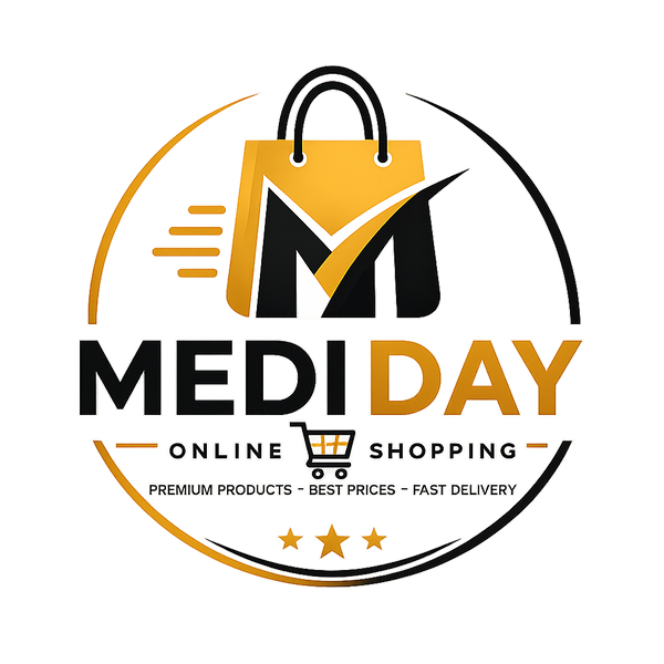 MediDay Store